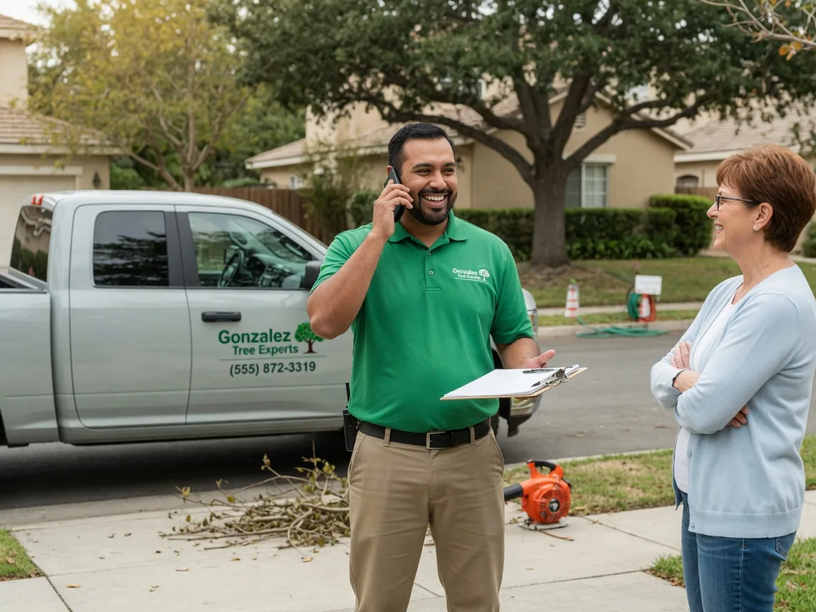Tree Service Mapleton, ND FAQs